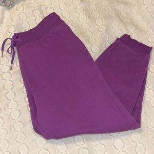 lululemon scuba pants
